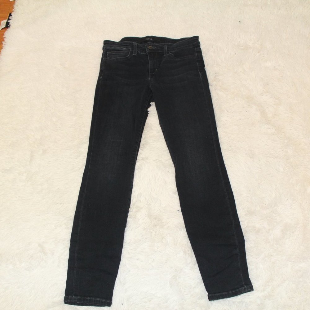 joe blue jeans size 28 skinny ankle